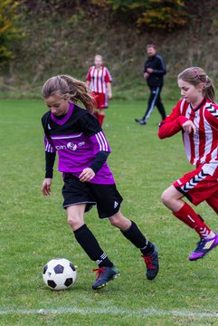 Bild 252 - C-Juniorinnen TuS Tensfeld - FSC Kaltenkirchen : Ergebnis: 2:4